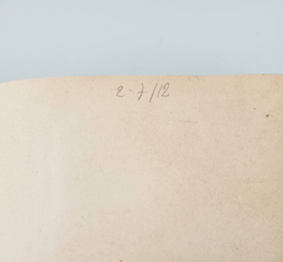 Libro Il mondo criminale 1889-92 del 1893