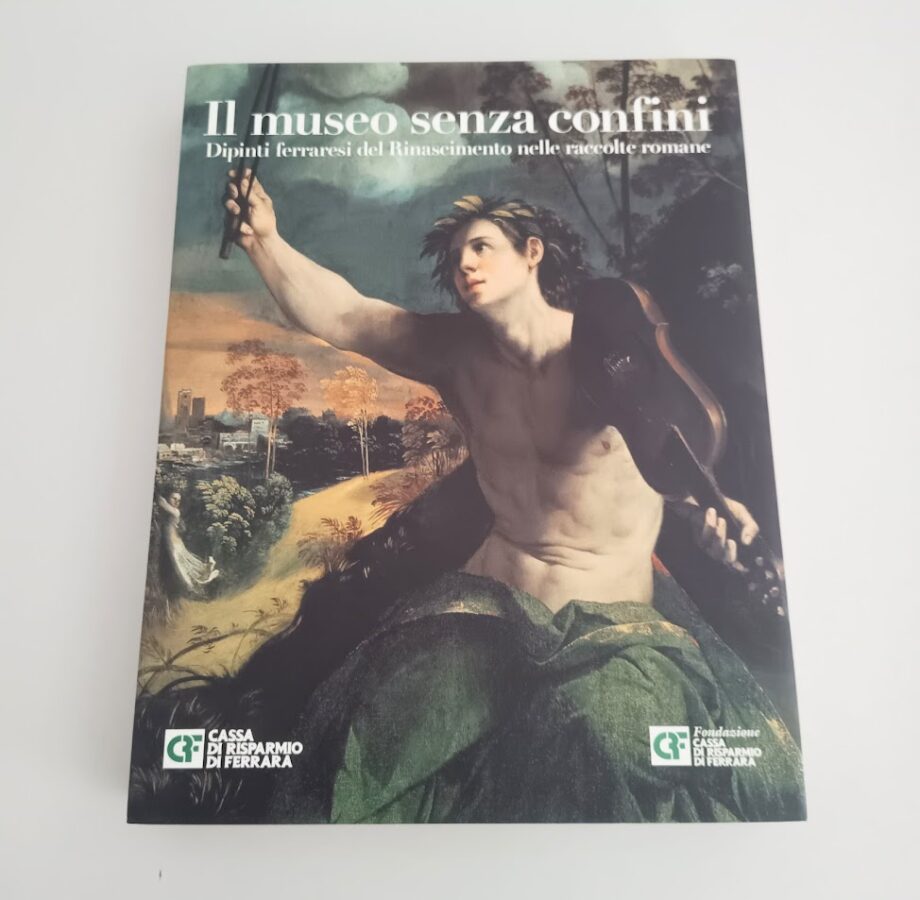 Libro Il museo senza confini Cassa di Risparmio