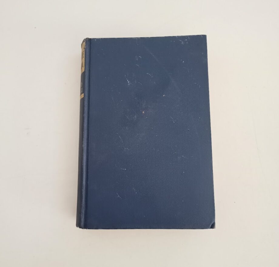 Libro I Bonaparte a Roma di Diego Angeli 1938