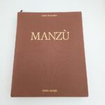 Mario de Micheli Manzu 1988年 mercatino-dell-usato-1-69-