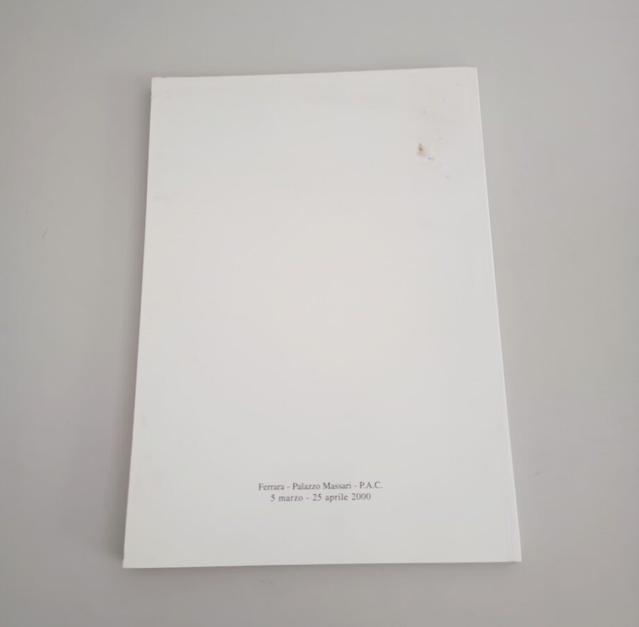 Libro Riccardo Biavati e la Bottega delle Stelle