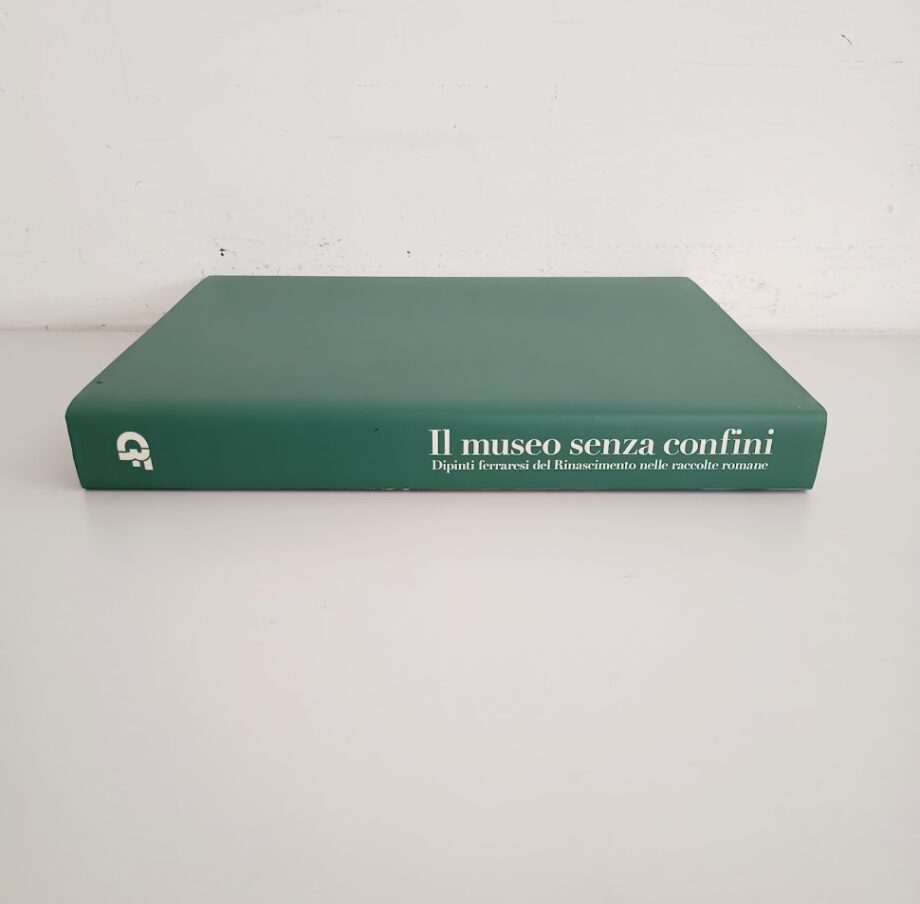 Libro Il museo senza confini Cassa di Risparmio