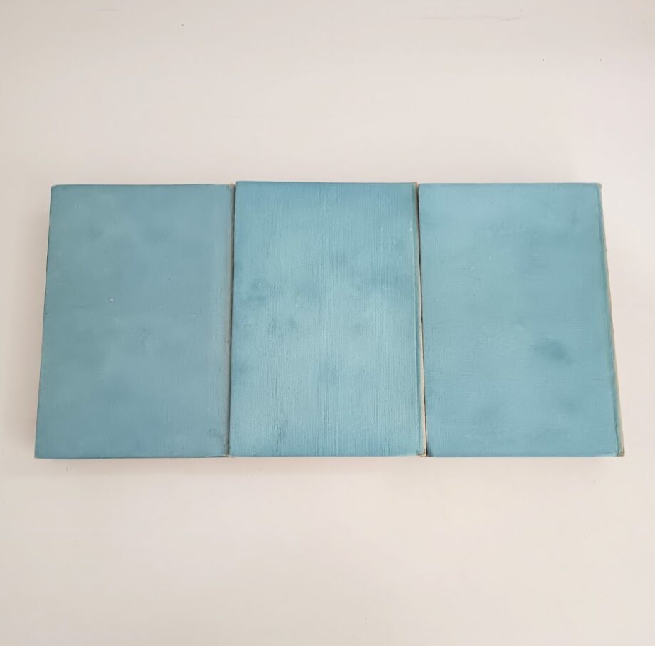 Libri Davide Copperfield I-II-III C Dickens