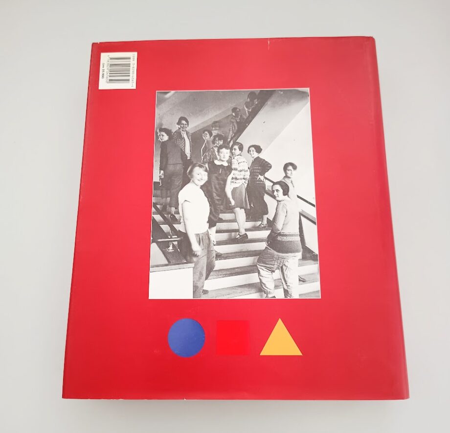 Libro Bauhaus di Konemann