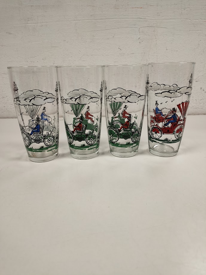 Royal Leerdam - Bicchieri Da Birra / Bicchieri E Cristalli