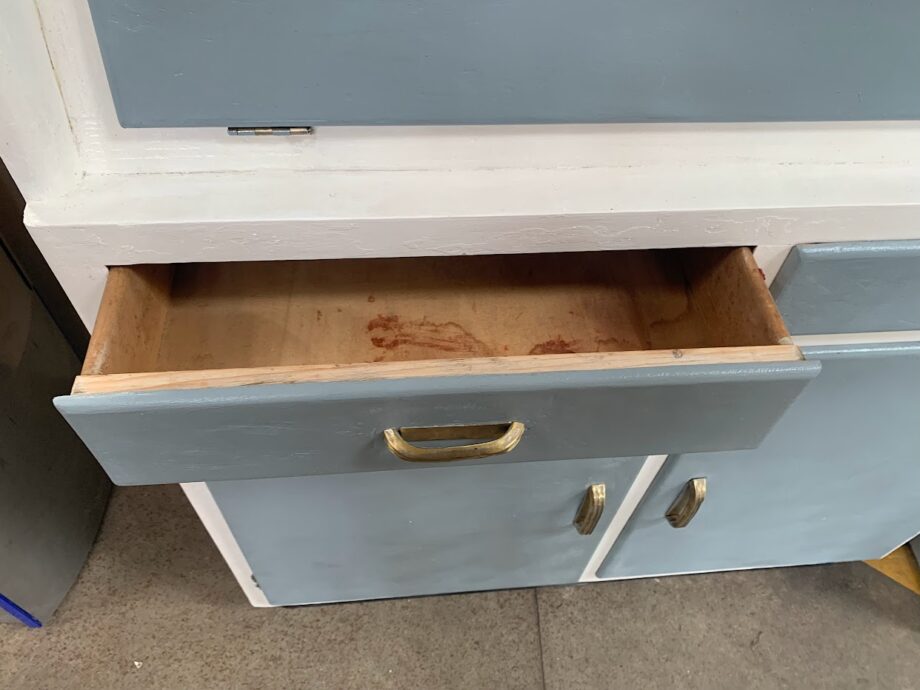 Mobile cucina '50