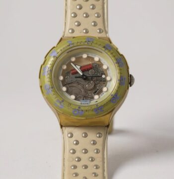 Orologio "Swatch Scuba" Vintage Anni '90