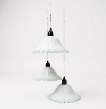 Lampadario (in allestimento)