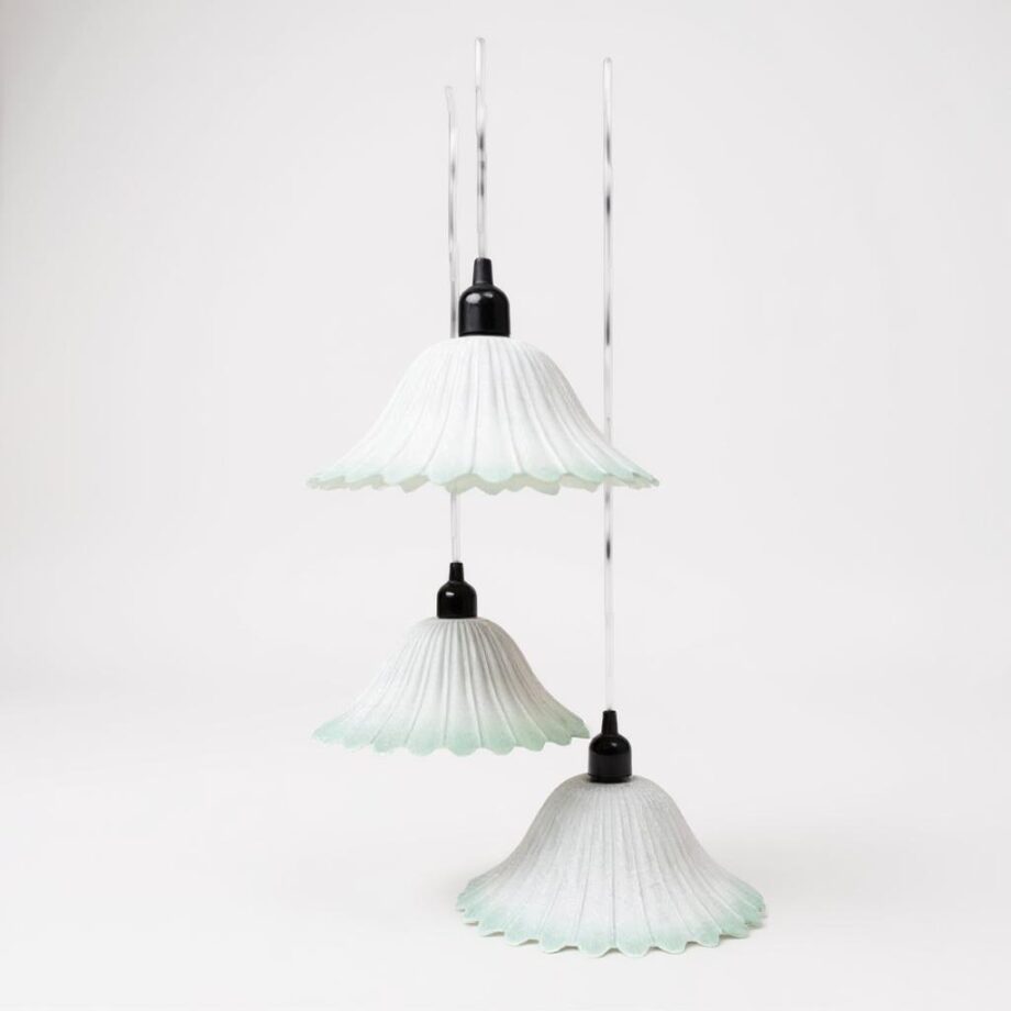 Lampadario (in allestimento)