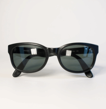 Occhiali da Sole "Sferosol" F1904 020 Vintage Anni '90