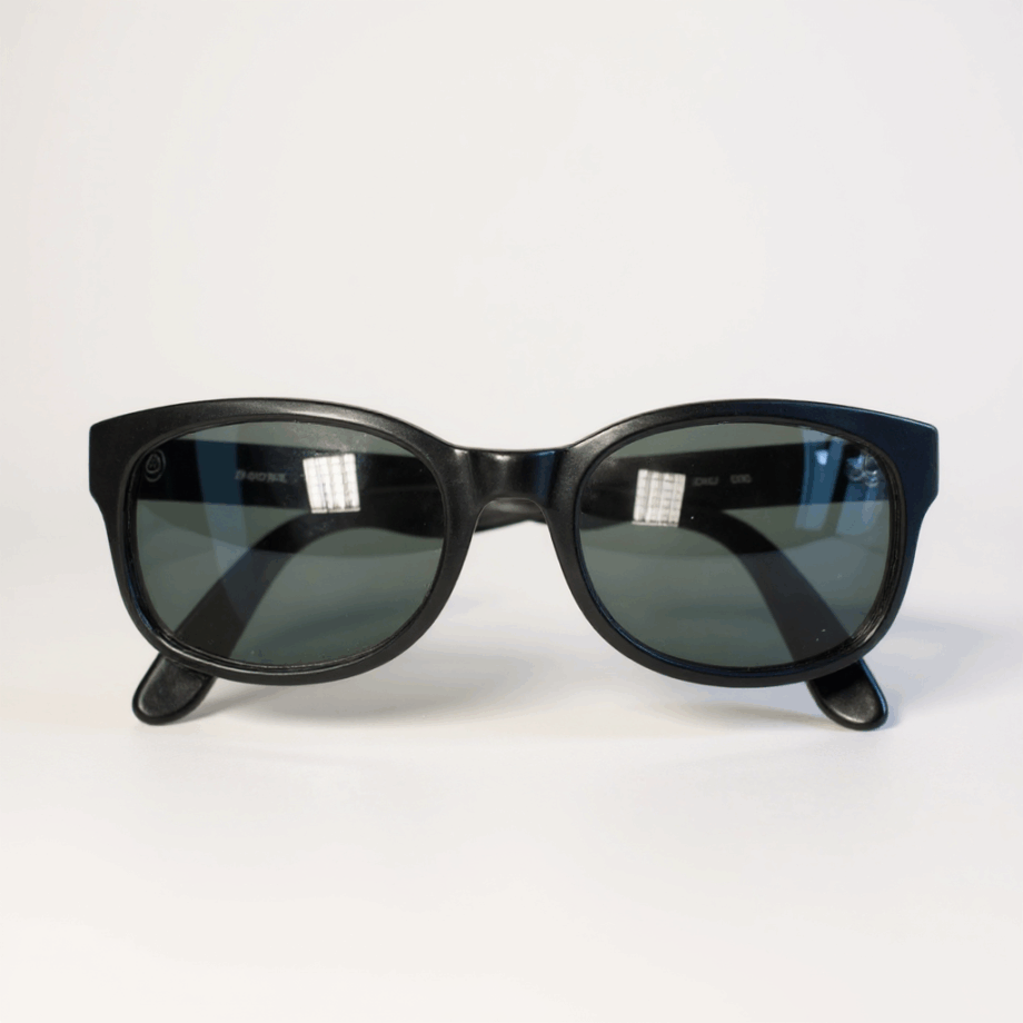 Occhiali da Sole "Sferosol" F1904 020 Vintage Anni '90