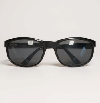 Occhiali da Sole "MIB" Vintage Anni '90