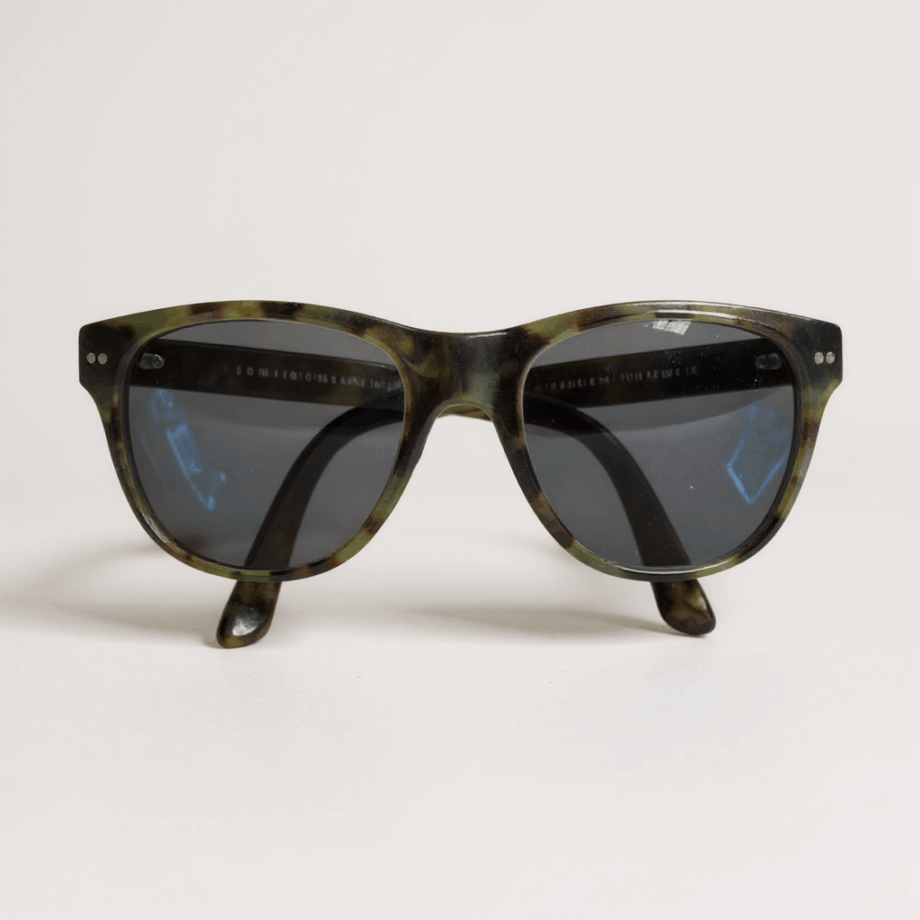 Occhiali da Sole "Ralph Lauren" PH 4080 5428/71 55-18 140 3N Vintage Anni '90