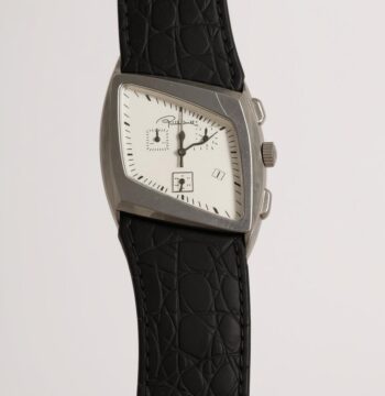 Orologio Roberto Cavalli Vintage Anni '2000