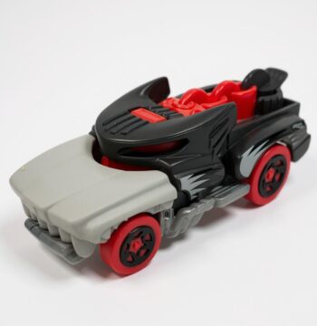 Modellino Auto Hot Weels VTD 20 Mattel Scala 1:64 Anno 2024