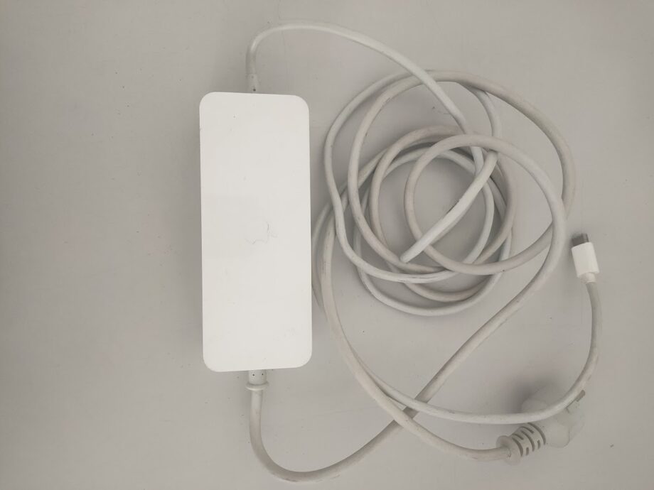 Alimentatore Apple Mac Mini 110W Power Adapter Model A1188 100-240V output 18,5V