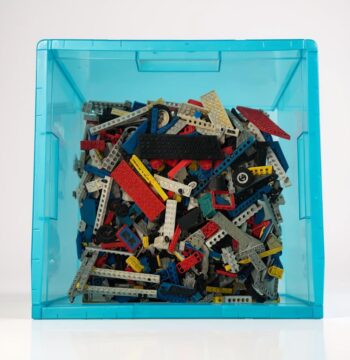 Lotto Lego Misto 2,90 kg