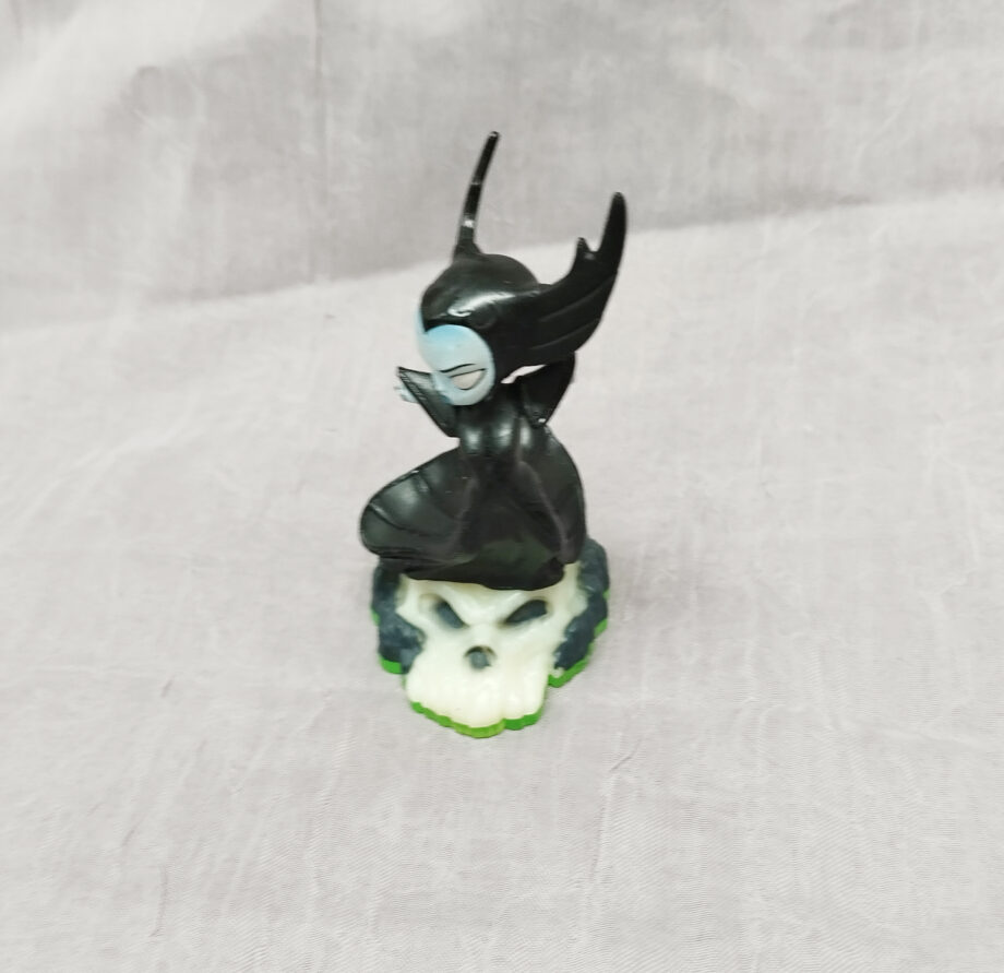 skylanders: starter pack prima serie (WII) + vari