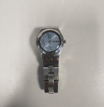 Orologio "Swatch Ironia SR726SW" in Acciaio Inox