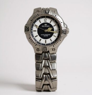 Orologio da polso da Uomo "Pringeps"