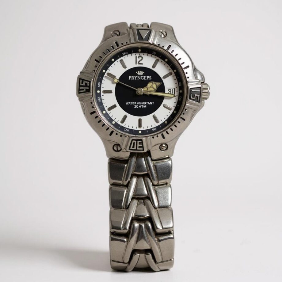 Orologio da polso da Uomo "Pringeps"
