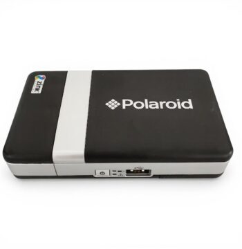 Stampante Termica Mobile Istantanea "Polaroid" Pogo in Scatola vintage