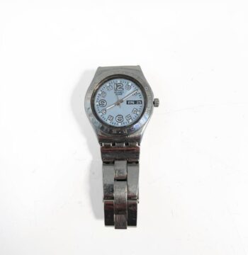 Orologio "Swatch Ironia SR726SW" in Acciaio Inox