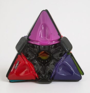 Gioco "Divertigo la Piramide da Intrigo" Giochi preziosi Vintage Anno 2004
