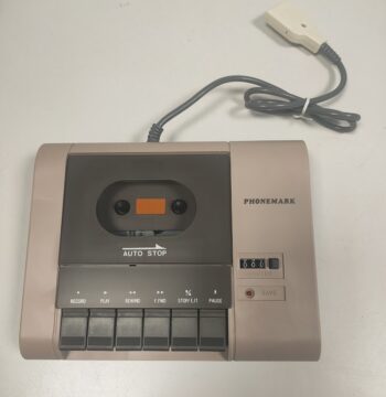 Computer Phonemark Commodor VIC-20/Vic-64