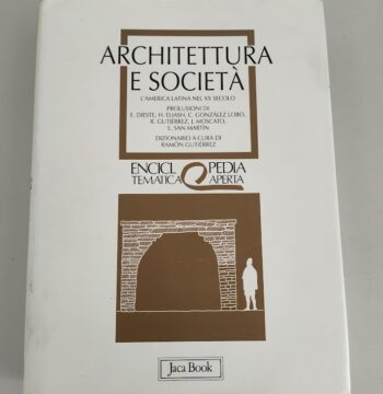 Enciclopedia Tematica Aperta Architettura e Società 1996