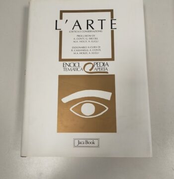 Enciclopedia Tematica Aperta L'Arte1993
