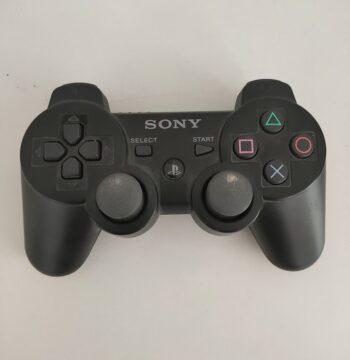 Joystick Sony PlayStation 3 DualShock Anno 2007