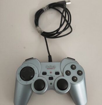 Joystick "Saitek" Modello P22 Analogico Digitale per PC