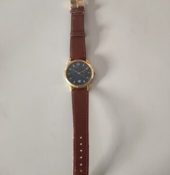 Orologio "Cardiac Impulse" Varsal Vintage Anni '90