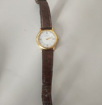 Orologio "Roccobarocco" A1209 Vintage Anni '90