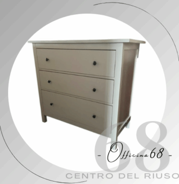 Cassettiera