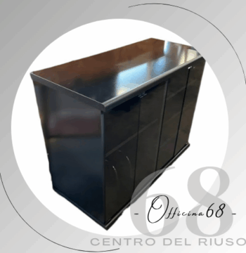 Mobile porta TV / porta dischi / DVD