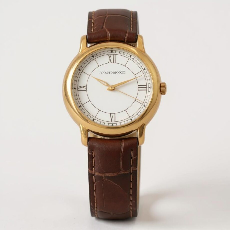 Orologio "Roccobarocco" A1209 Vintage Anni '90