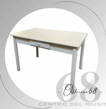 Tavolo piano in formica