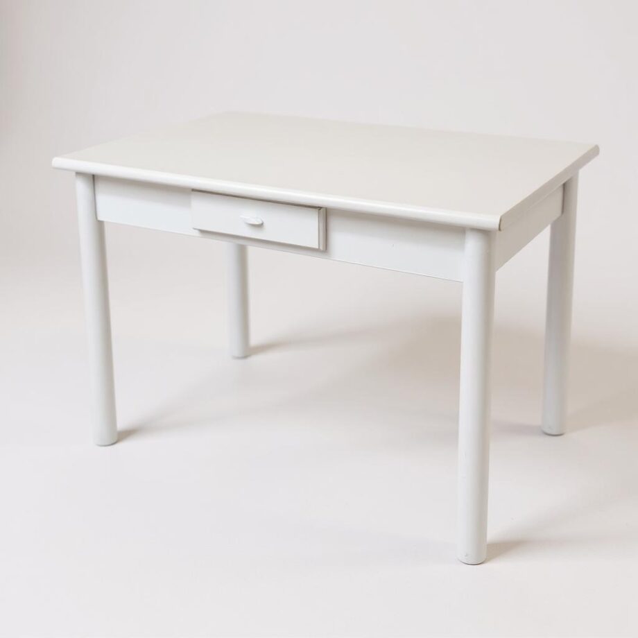 Tavolo piano in formica