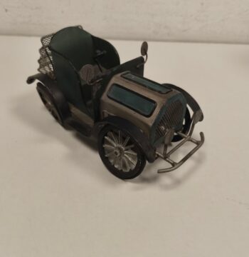 Modellino automobile Ford Model T