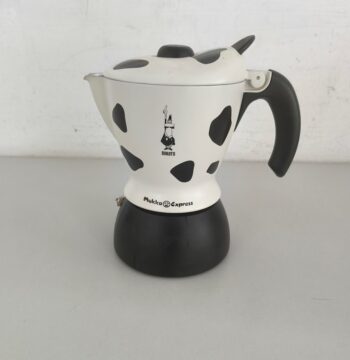 Moka caffè Bialetti Mukka Express