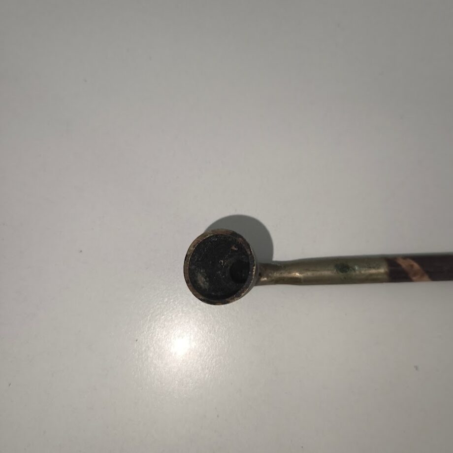 Pipa turca originale
