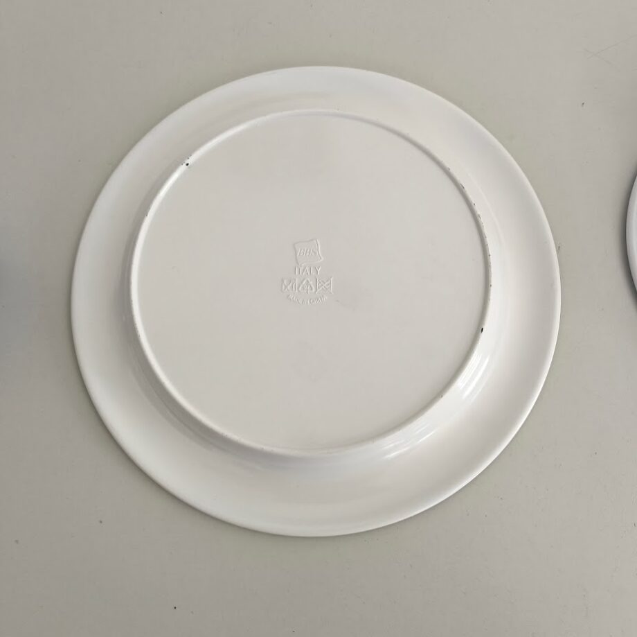 Set da pranzo per bambini a tema Looney tunes
