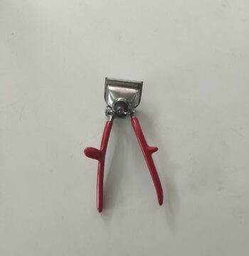 Tagliacapelli manuale vintage