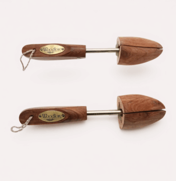 Tendiscarpe Woodlore in legno