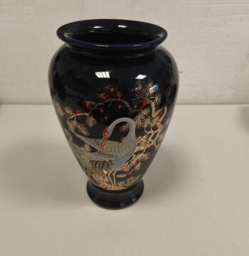 Vaso portafiori in ceramica/ porcellana "Decor exclusive"