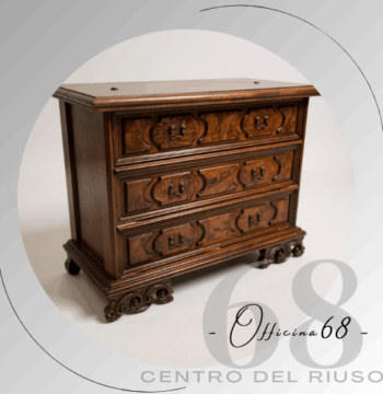 Cassettiera
