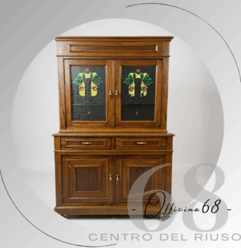 Credenza vintage