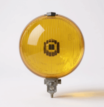 Faro Fendinebbia Halogen FEK DDR